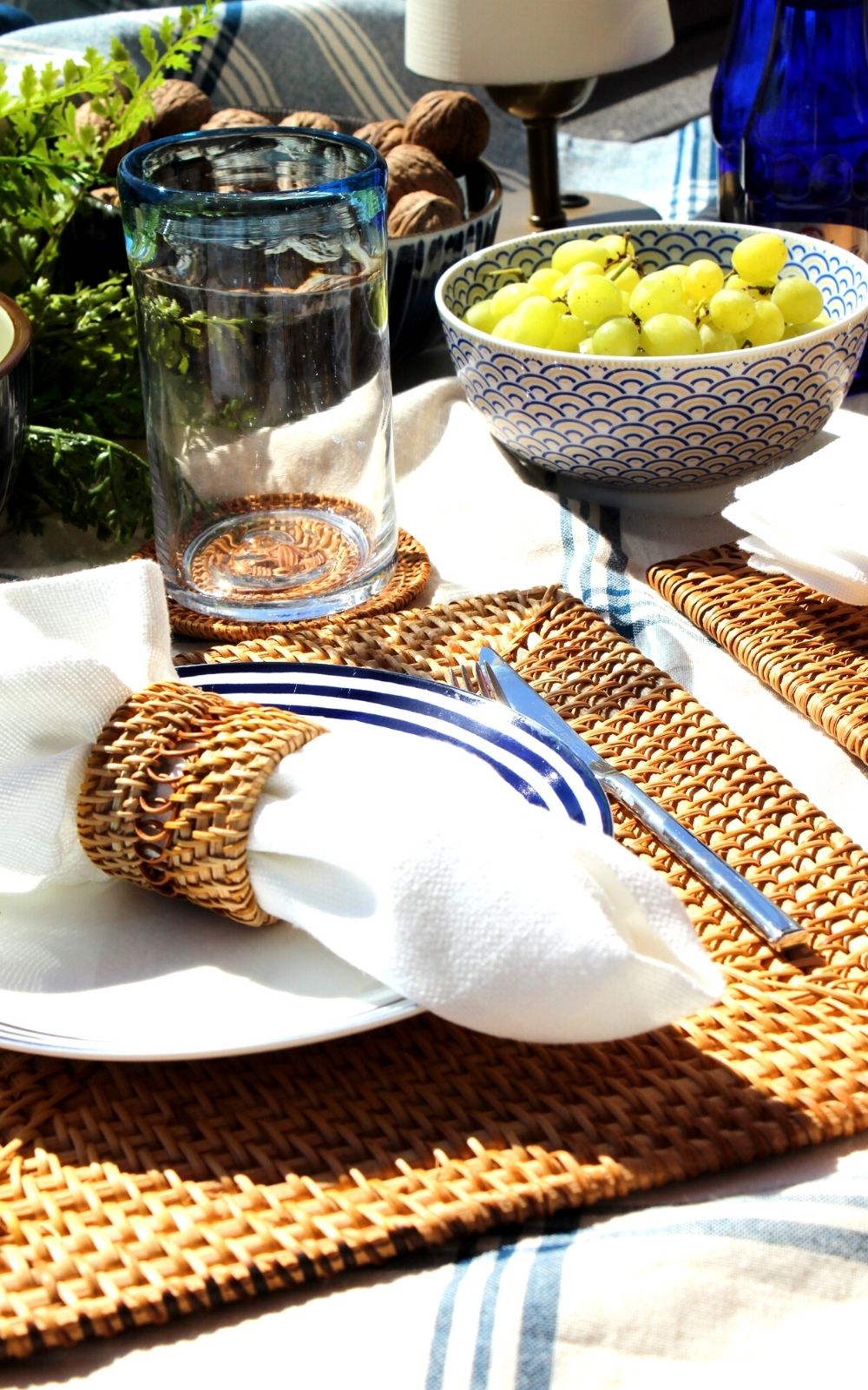 Msr Rattan Supla